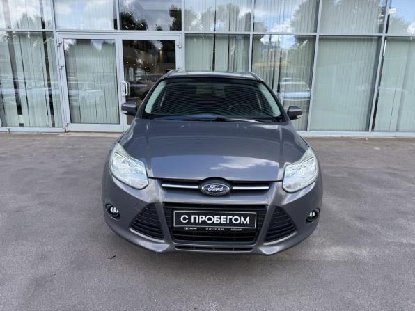 Ford Focus III с пробегом 2013 года, цена 787 000 рублей, 192604 км, универсал, Автокод Объявления