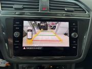 Volkswagen Tiguan II Рестайлинг Таганрог  - изображение 76