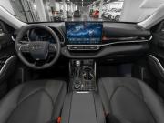 Toyota Highlander IV (XU70) Москва  - изображение 38
