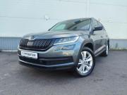 Skoda Kodiaq I Санкт-Петербург  - изображение 26