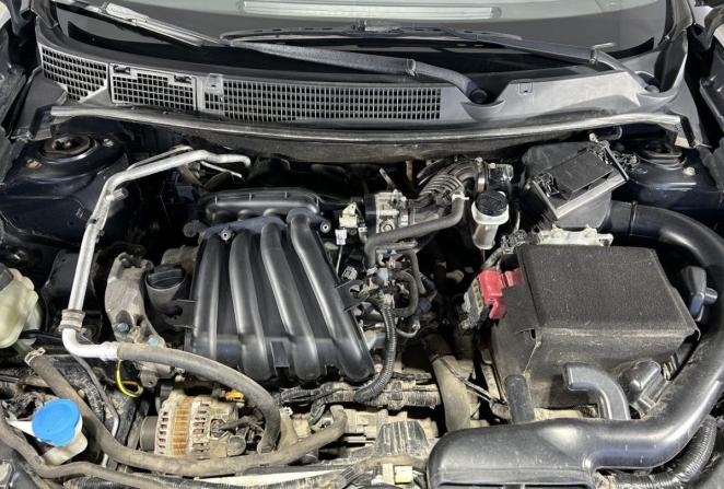 Nissan Qashqai I Рестайлинг с пробегом 2013 года, цена 1 050 000 рублей, 193129 км, внедорожник, Автокод Объявления