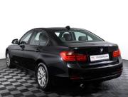 BMW 3 серии VI (F3x) Москва  - изображение 29