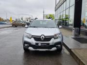 Renault Sandero II Рестайлинг Санкт-Петербург  - изображение 18