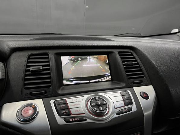 Nissan Murano II (Z51) с пробегом 2009 года, цена 1 175 000 рублей, 131482 км, внедорожник, Автокод Объявления