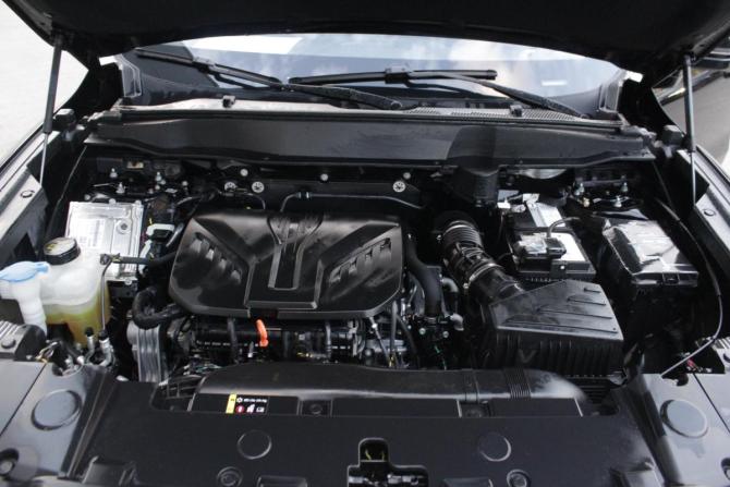 Haval Dargo I с пробегом 2024 года, цена 3 130 000 рублей, 21749 км, внедорожник, Автокод Объявления