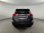 Toyota RAV4 IV (XA40) Уфа  - изображение 31