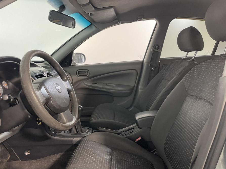 Nissan Almera Classic I Великий Новгород  - изображение 7