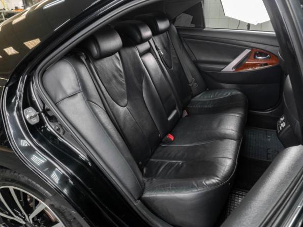 Toyota Camry VI (XV40) Рестайлинг с пробегом 2010 года, цена 1 329 000 рублей, 168024 км, седан, Автокод Объявления