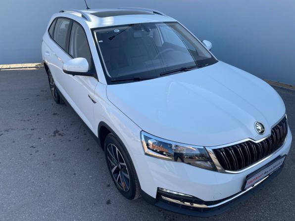 Skoda Kamiq I (China Market) с пробегом 2025 года, цена 2 639 000 рублей, 15 км, внедорожник, Автокод Объявления