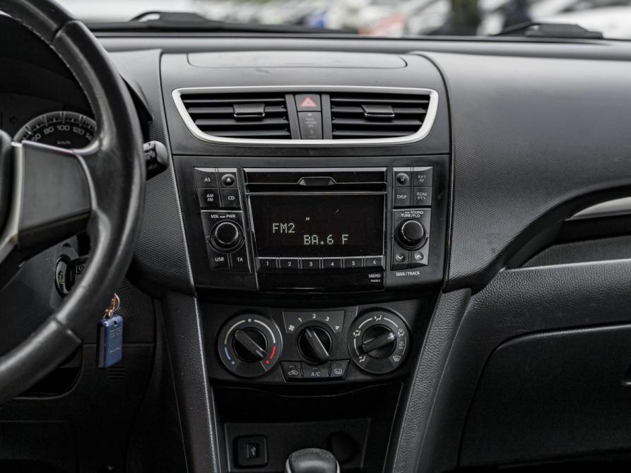 Suzuki Swift IV Санкт-Петербург  - изображение 7