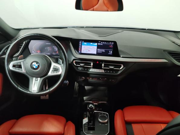 BMW 2 серии F44 с пробегом 2021 года, цена 3 345 000 рублей, 76400 км, седан, Автокод Объявления