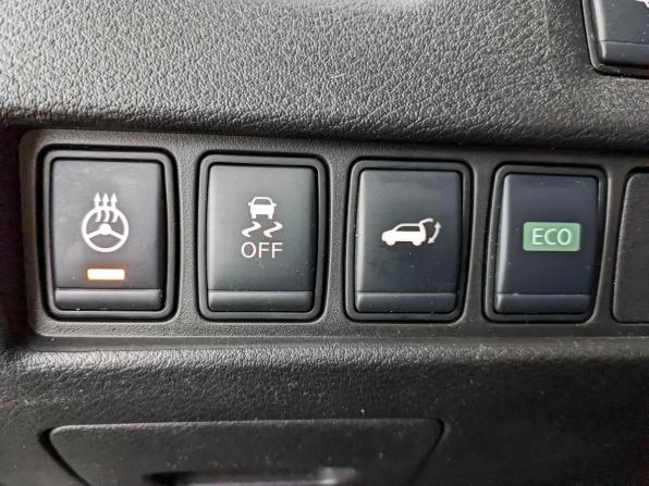 Nissan Murano III (Z52) с пробегом 2019 года, цена 2 725 000 рублей, 110906 км, внедорожник, Автокод Объявления