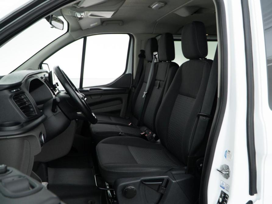 Ford Transit Custom I Рестайлинг Москва  - изображение 10