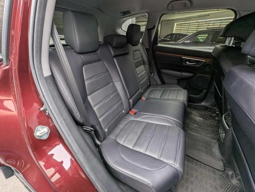 Honda CR-V V Москва  - изображение 12