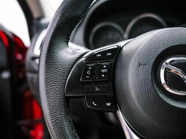 Mazda 6 III (GJ) с пробегом 2012 года, цена 1 245 000 рублей, 226724 км, седан, Автокод Объявления