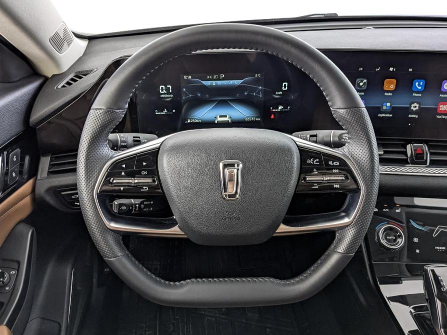 FAW Bestune B70 I Москва  - изображение 22