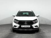 Lada (ВАЗ) Vesta I Санкт-Петербург  - изображение 21
