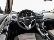 Chevrolet Cruze I Рестайлинг Волгоград  - изображение 58