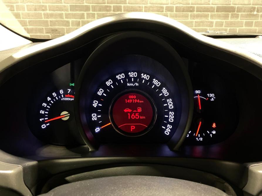 Kia Sportage III Челябинск  - изображение 23