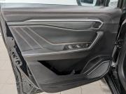 Geely Okavango I Рестайлинг Москва  - изображение 41