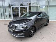 Volkswagen Polo V Рестайлинг Воронеж  - изображение 13