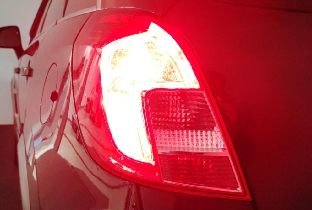 Opel Antara I Рестайлинг Ярославль  - изображение 25