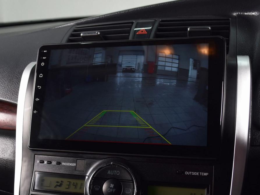 Toyota Allion II Рестайлинг Кемерово  - изображение 16