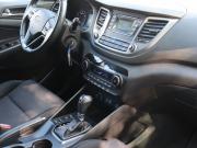 Hyundai Tucson III Самара  - изображение 38