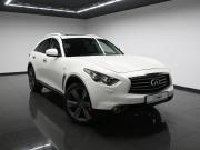 Infiniti FX II (S51) Рестайлинг Тверь  - изображение 34