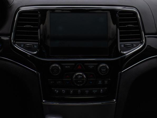 Jeep Grand Cherokee IV (WK2) Рестайлинг с пробегом 2021 года, цена 4 950 000 рублей, 81322 км, внедорожник, Автокод Объявления
