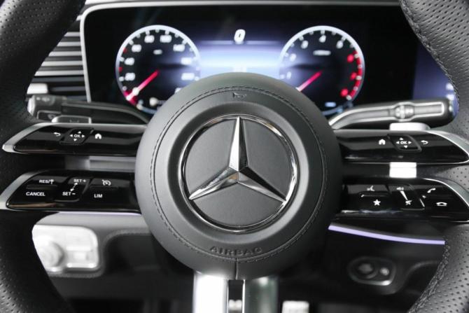 Новый Mercedes-Benz GLE Coupe II (C167) Рестайлинг 2025 года, цена 14 500 000 рублей, внедорожник, Автокод Объявления