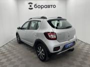 Renault Sandero II Воронеж  - изображение 27
