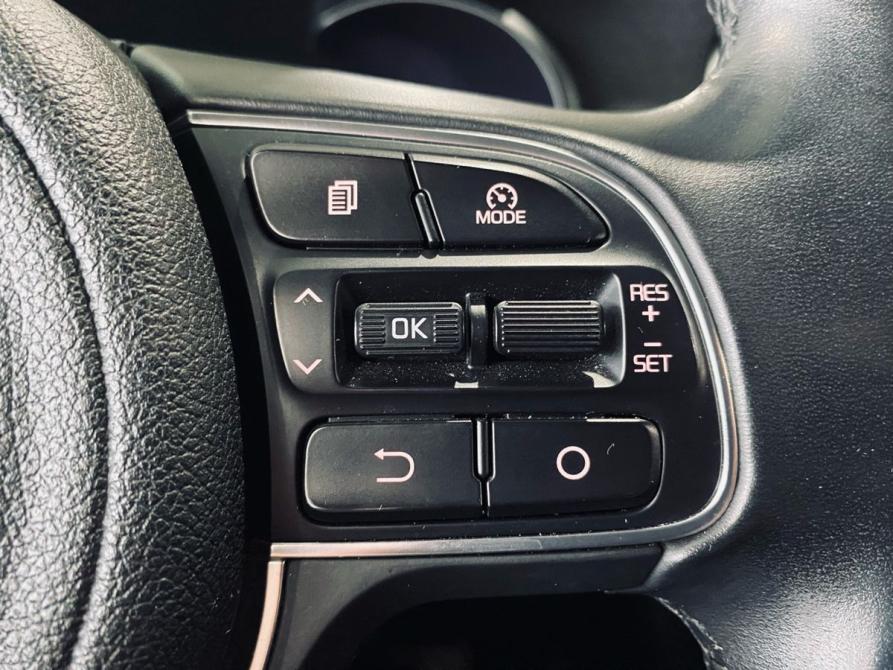 Kia Optima IV Рестайлинг Миасс  - изображение 16