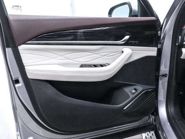 Geely Monjaro I с пробегом 2022 года, цена 3 319 000 рублей, 50771 км, внедорожник, Автокод Объявления
