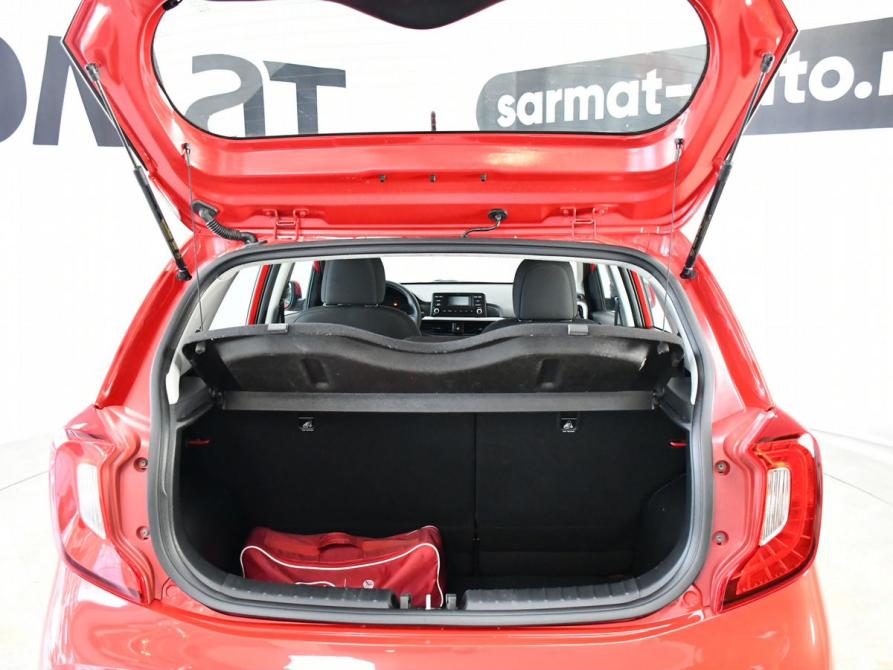 Kia Picanto III Новосибирск  - изображение 18