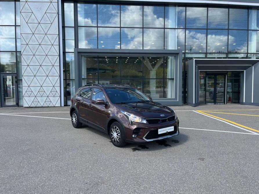 Kia Rio IV Рестайлинг Томск  - изображение 1