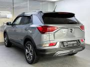 SsangYong Korando IV Уфа  - изображение 30