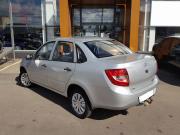 Lada (ВАЗ) Granta I Брянск  - изображение 19
