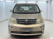 Toyota Alphard I Москва  - изображение 19