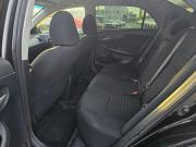 Toyota Corolla X (E140 E150) Рестайлинг Тюмень  - изображение 27
