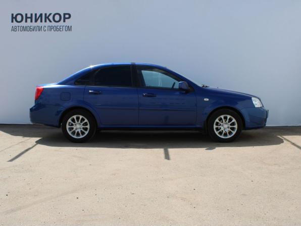Chevrolet Lacetti I с пробегом 2010 года, цена 349 000 рублей, 242506 км, седан, Автокод Объявления