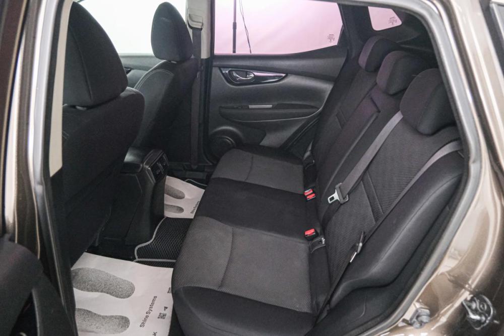 Nissan Qashqai II Красноярск  - изображение 21