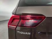 Volkswagen Tiguan II Уфа  - изображение 35