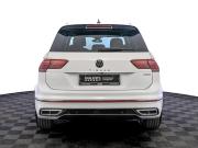 Volkswagen Tiguan II Рестайлинг Москва  - изображение 36
