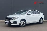 Lada (ВАЗ) Vesta I Рестайлинг (NG) Красноярск  - изображение 22