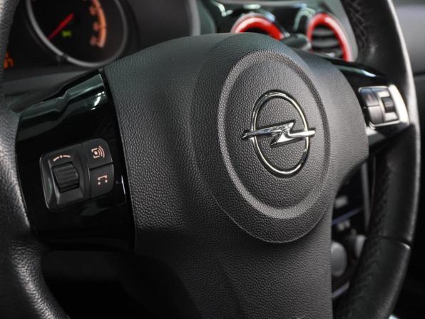 Opel Corsa D Рестайлинг II с пробегом 2013 года, цена 954 000 рублей, 97787 км, хэтчбек, Автокод Объявления
