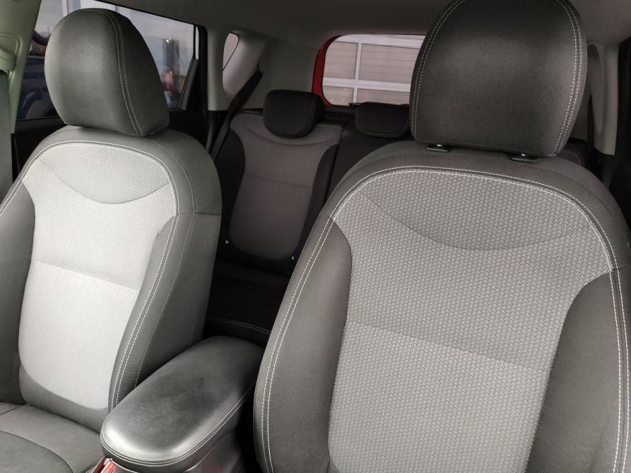 Kia Soul II Рестайлинг Екатеринбург  - изображение 25
