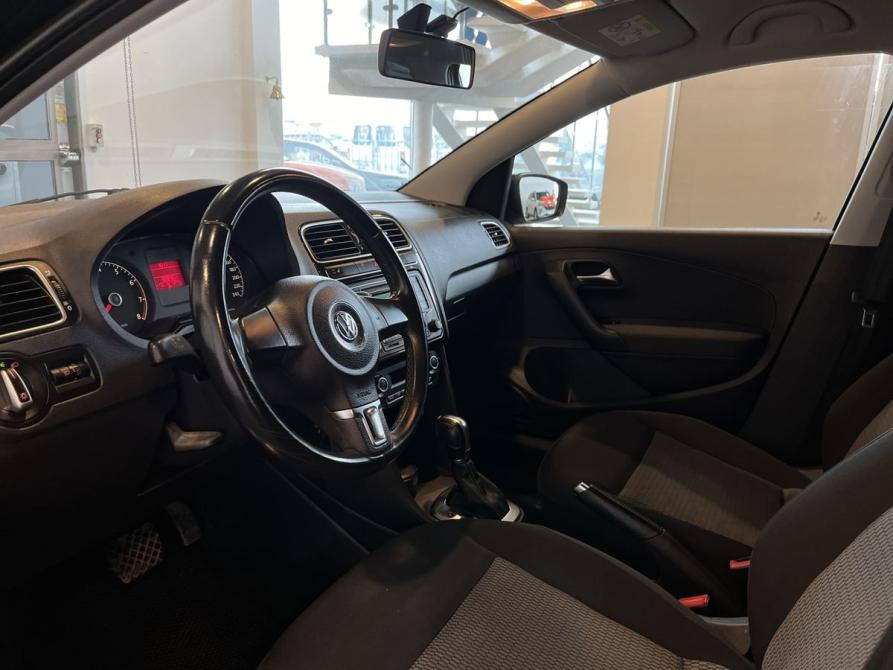 Volkswagen Polo V Чебоксары  - изображение 22