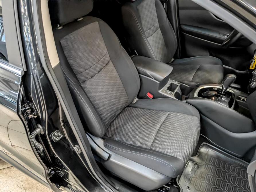 Nissan Qashqai II Москва  - изображение 22