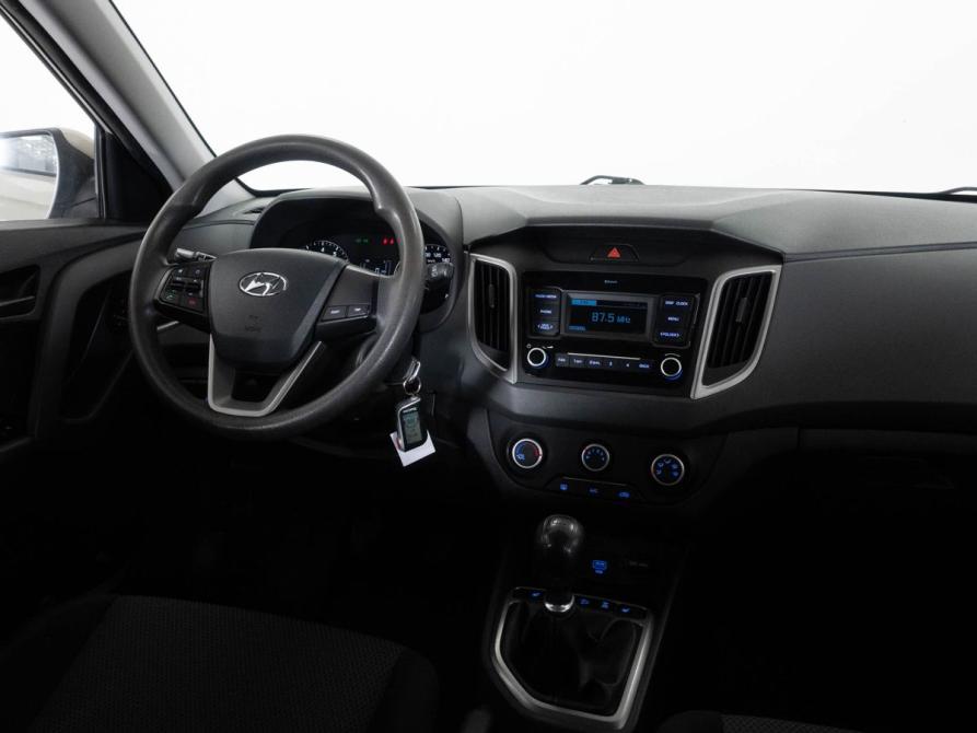 Hyundai Creta I Рестайлинг Казань  - изображение 13